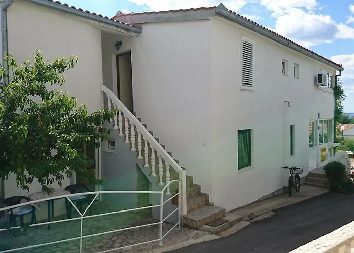 Kocka Appartement Primošten