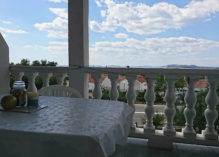 Apartment Apartmani Kocka *