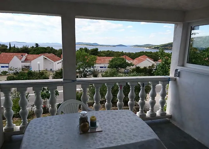 Apartmani Kocka Apartment *