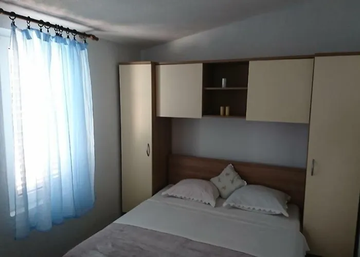 Apartmani Kocka Apartment