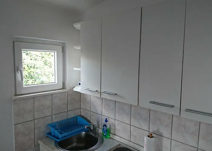 Apartment Apartmani Kocka *