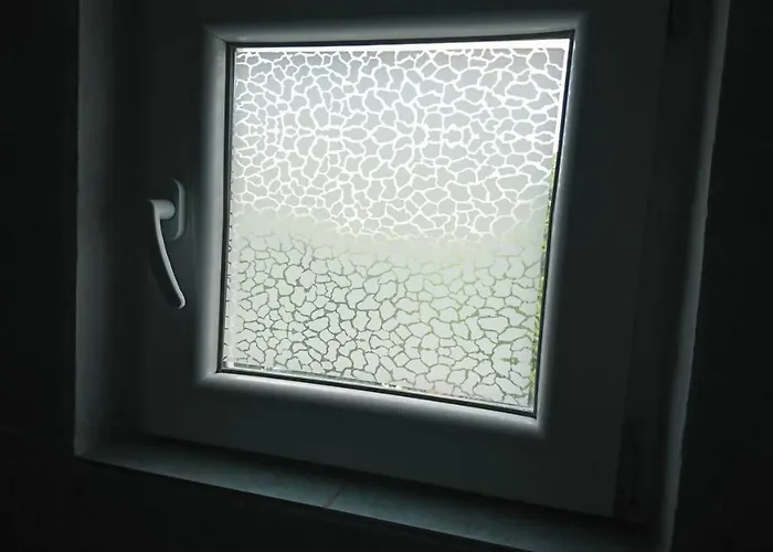 Apartmani Kocka Primosten