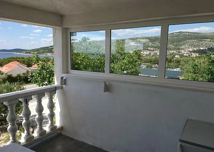 Apartment Apartmani Kocka Primosten