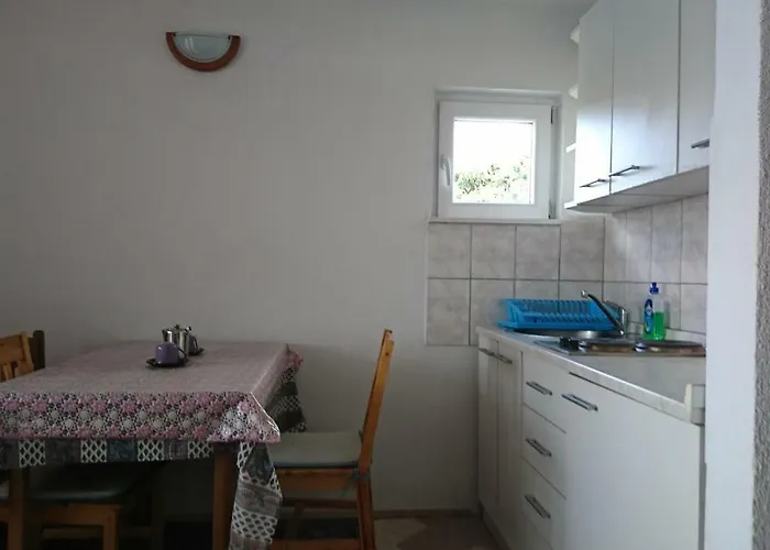 Kocka Appartement *