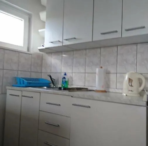 Kocka Appartement Primošten