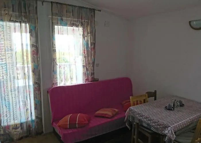Kocka Appartement Primošten