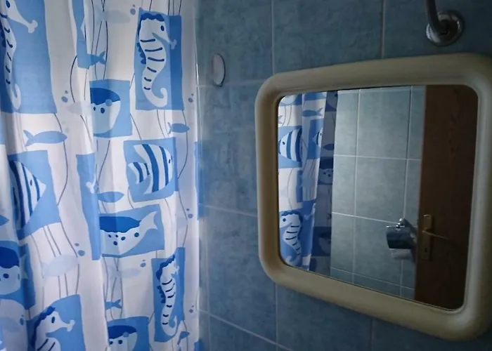 Kocka Appartement Primošten