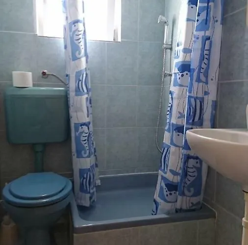 Apartmani Kocka Apartment Primosten