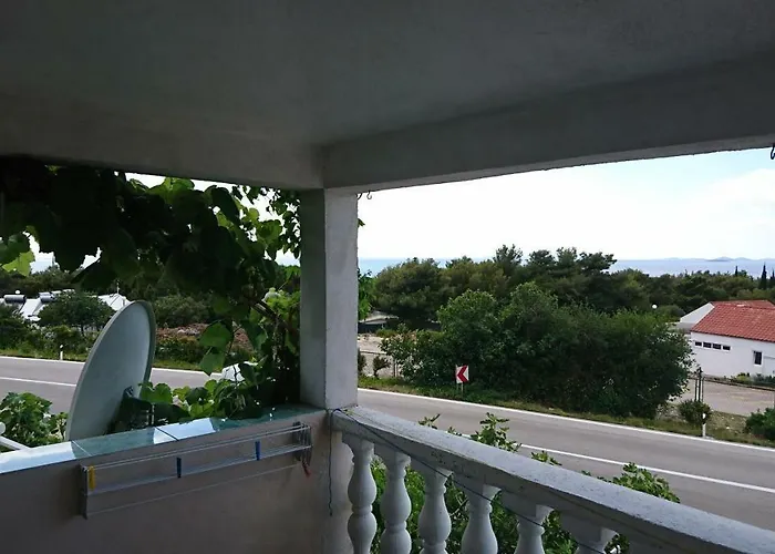 Apartmani Kocka Primosten