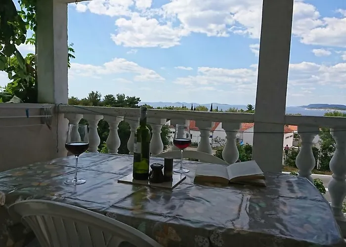 Apartmani Kocka Apartment