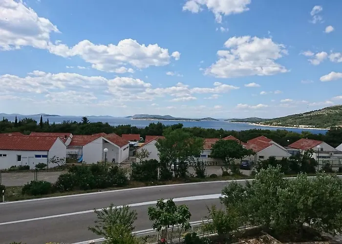 Appartement Kocka Primošten