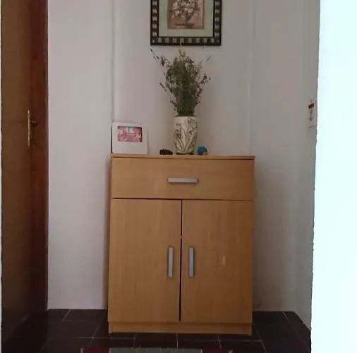 Apartment Apartmani Kocka Primosten