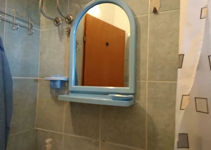 Kocka Appartement Primošten
