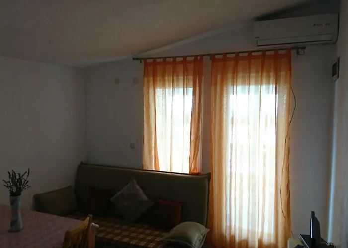 Apartmani Kocka Apartment Primosten