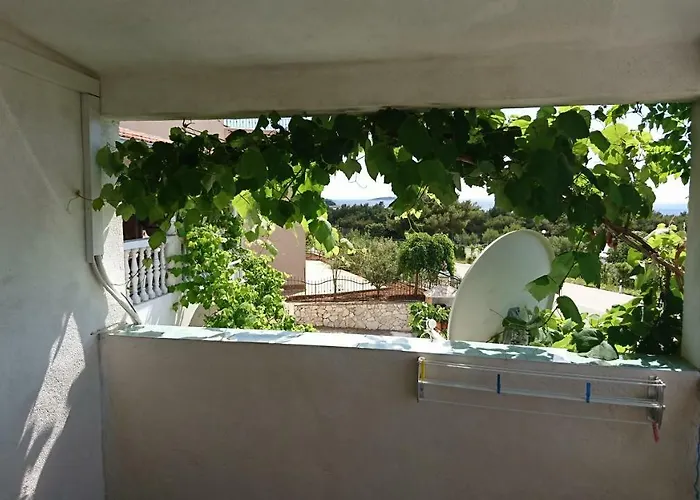 Apartment Apartmani Kocka Primosten