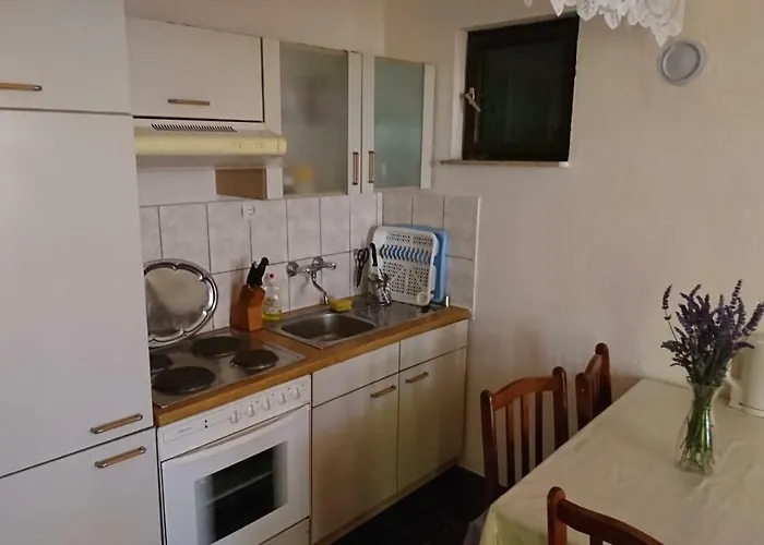 Apartment Apartmani Kocka *