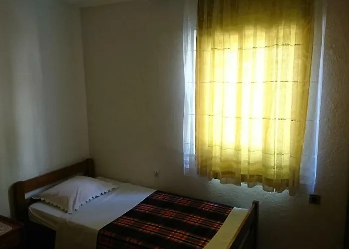 Apartment Apartmani Kocka *