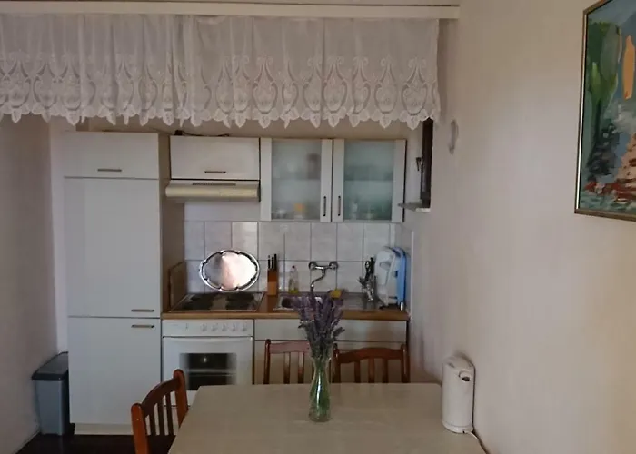 Apartmani Kocka