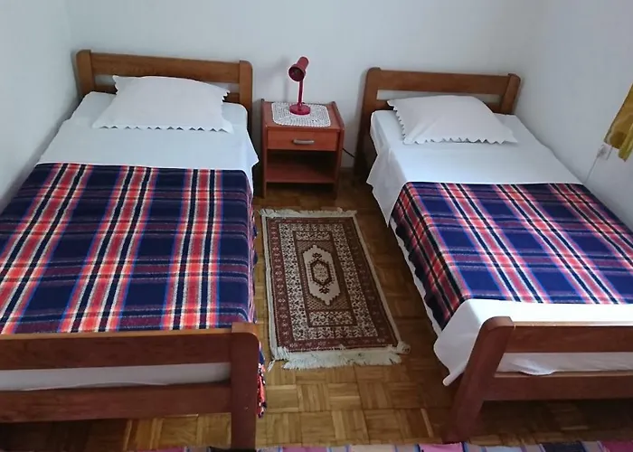 Apartment Apartmani Kocka