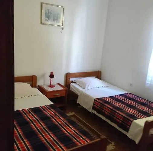 Apartment Apartmani Kocka