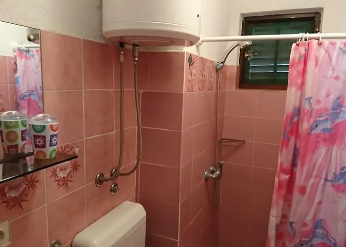 Apartment Apartmani Kocka