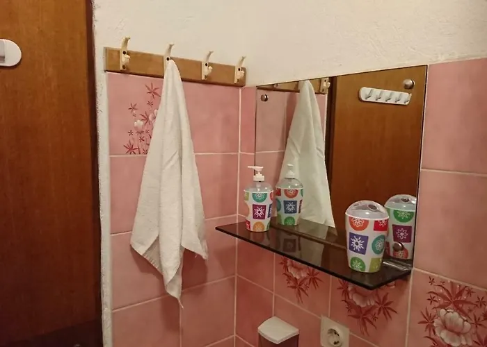 Apartment Apartmani Kocka *