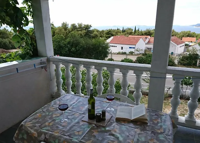 Appartement Kocka Primošten