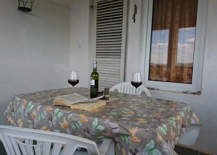 Apartmani Kocka * Primosten