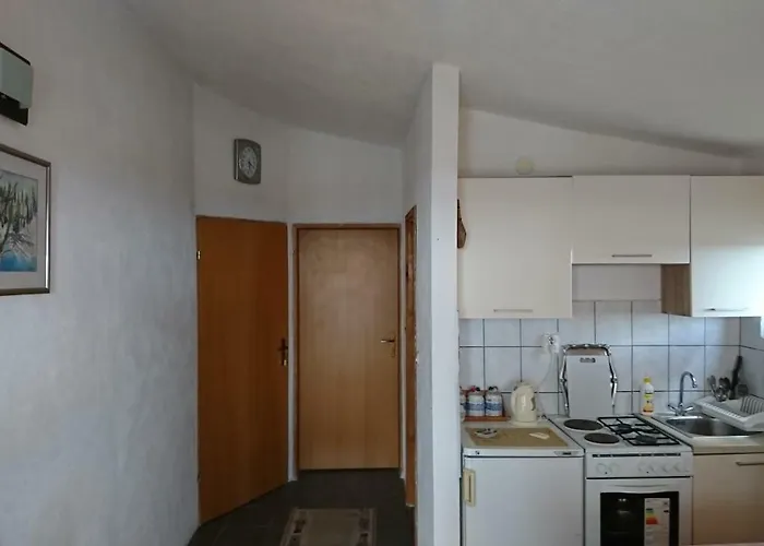 Apartmani Kocka *