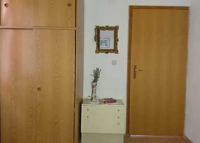 Apartment Apartmani Kocka Primosten