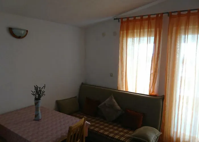 Apartmani Kocka Apartment