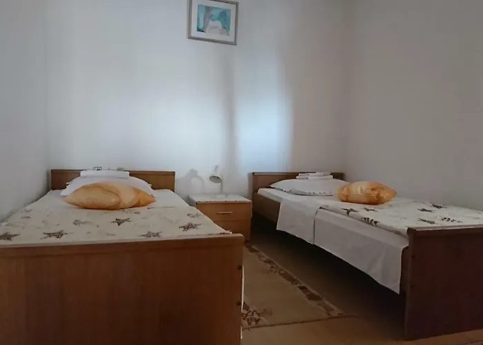 Kocka Appartement Primošten
