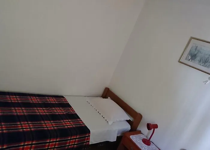 Kocka Appartement Primošten