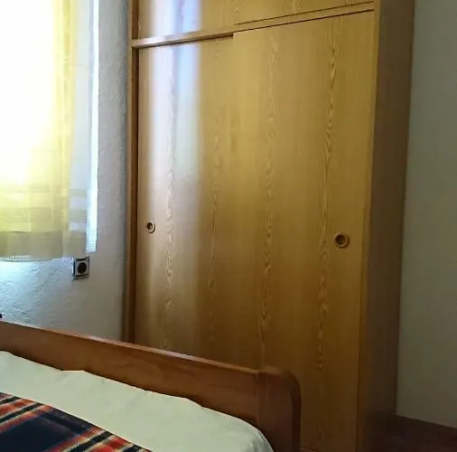 Apartmani Kocka Apartment Primosten