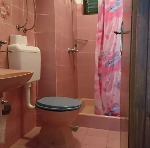 Apartment Apartmani Kocka Primosten