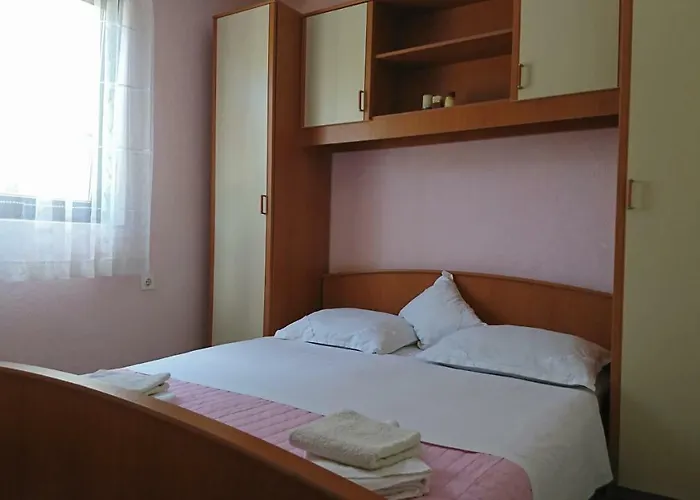 Apartment Apartmani Kocka Primosten