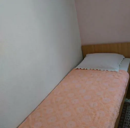 Apartmani Kocka * Primosten