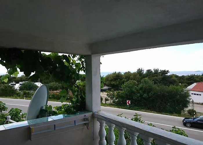 Apartmani Kocka * Primosten