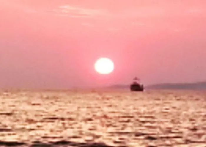 Kocka Appartement Primošten