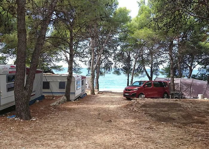 Appartement Kocka Primošten