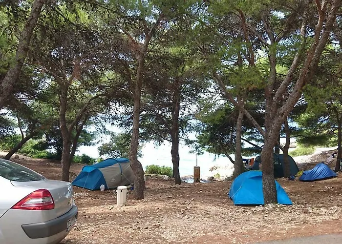 Appartement Kocka Primošten